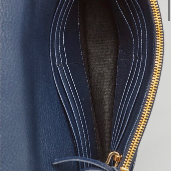 Balenciaga Wallet on Chain - Picture 10 of 15